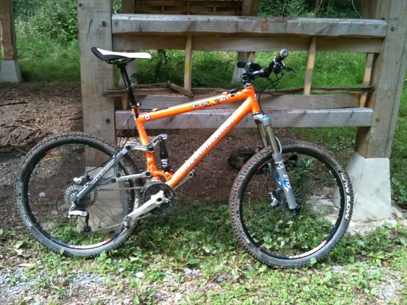 rocky mountain etsx 30 price